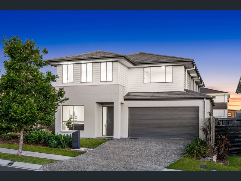 77 Parklands Circuit, Rochedale