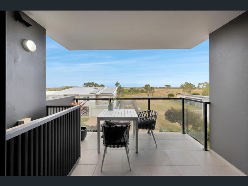 9/3 Kirribilli Avenue, East Mackay