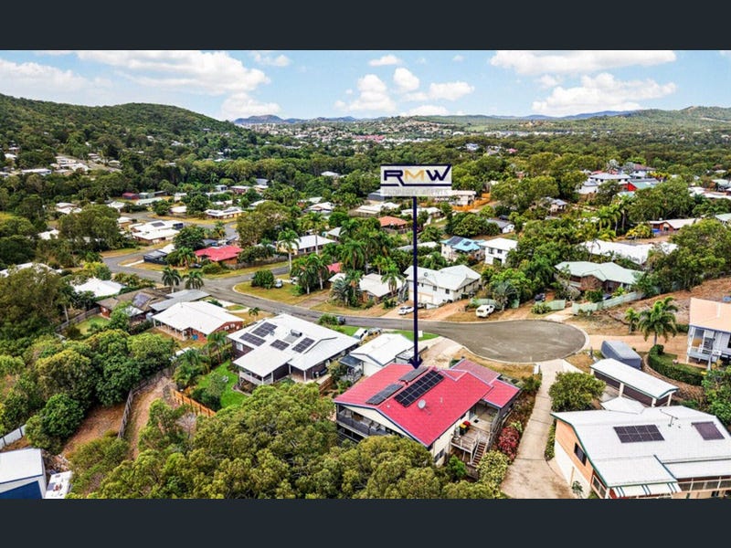 8 Megan Place, Yeppoon