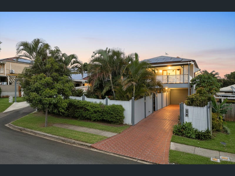 170 Queens Road, Nudgee