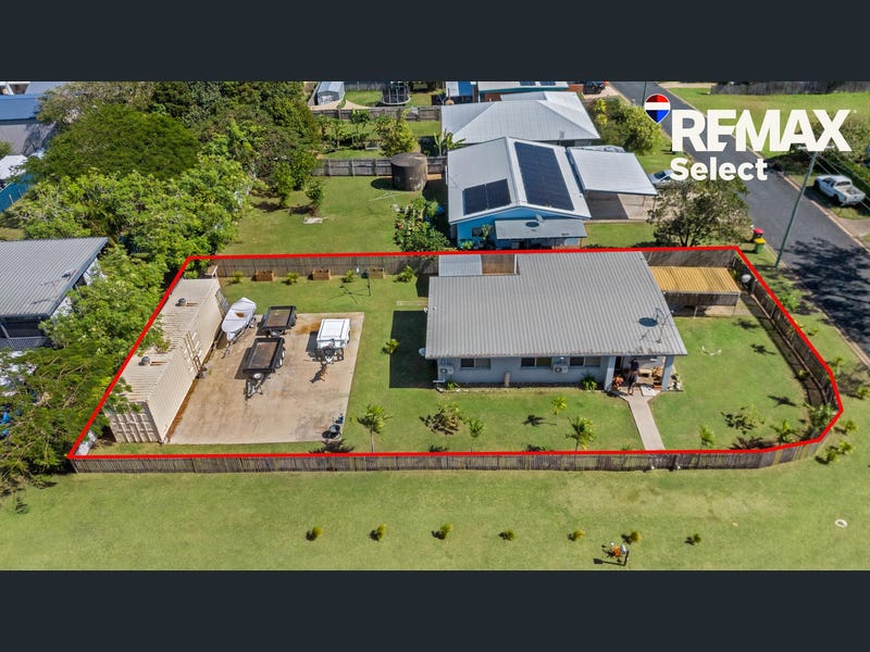 28 Rasmussen Avenue, Hay Point