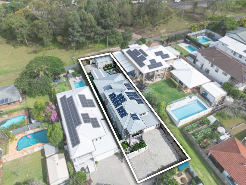 35A Bernecker Street, Carina