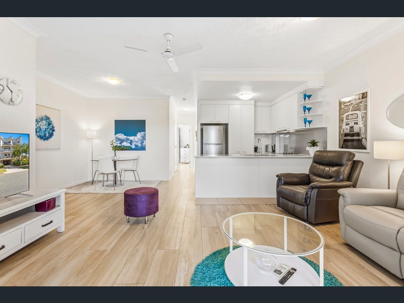 6/14 Yacht Street, Clontarf