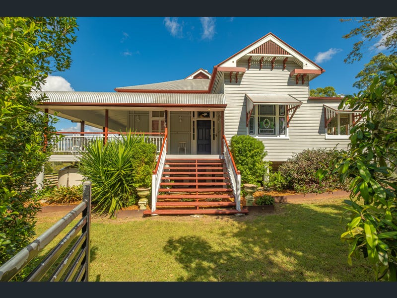 163 Thomas Road, Curra