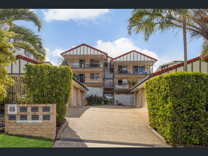 2/45 Oliver Street, Nundah