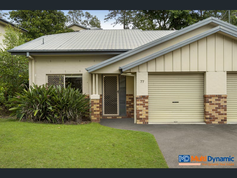 77/757 Ashmore Road, Molendinar