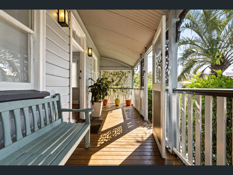 59 Salisbury Street, Woolloongabba