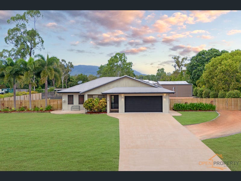 11 Chatham Court, Alice River
