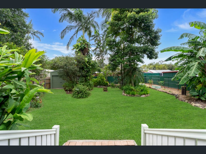 4 Barlow Street, Manunda