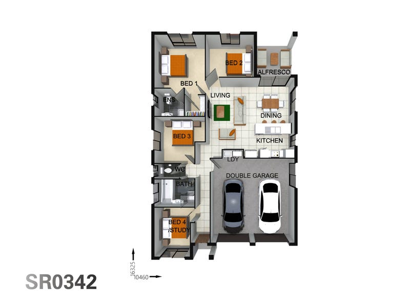 Lot 23/332-334 Muller Rd, Taigum