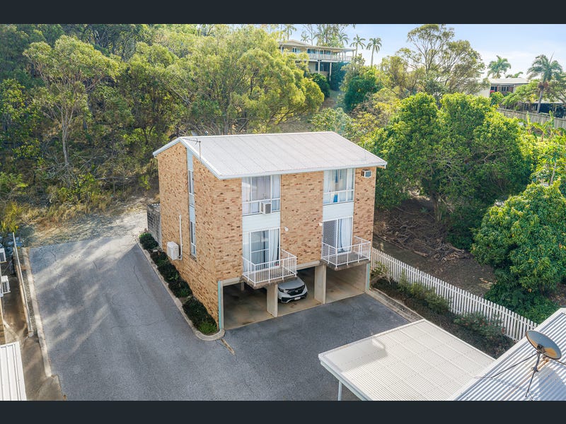 5/15 Ann Street, South Gladstone
