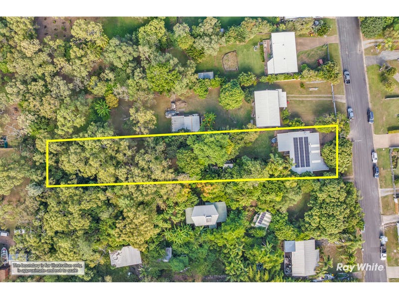 23 School Street, Yeppoon