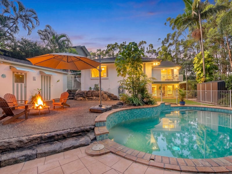 5 Yatama Place, Currumbin Waters