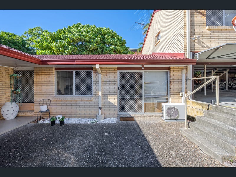 6/43 Buller Street, Everton Park