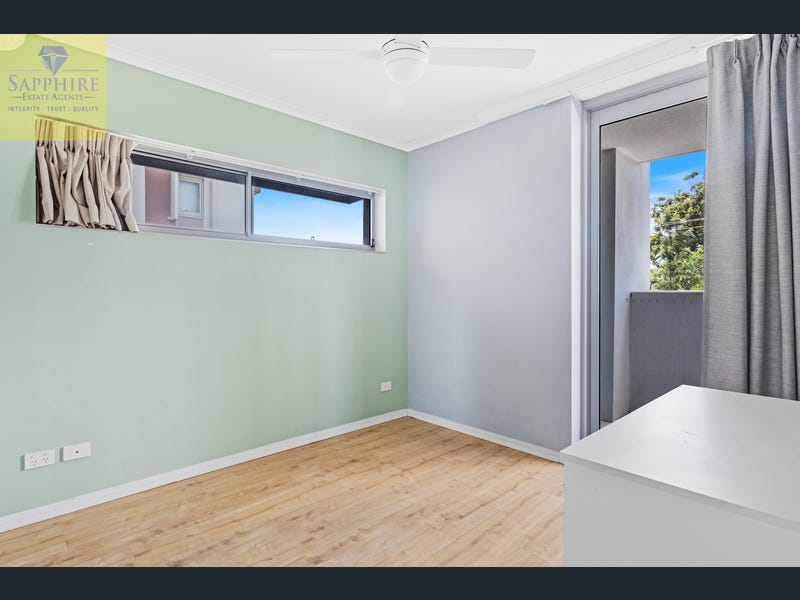 205/40 Mascar Street, Upper Mount Gravatt