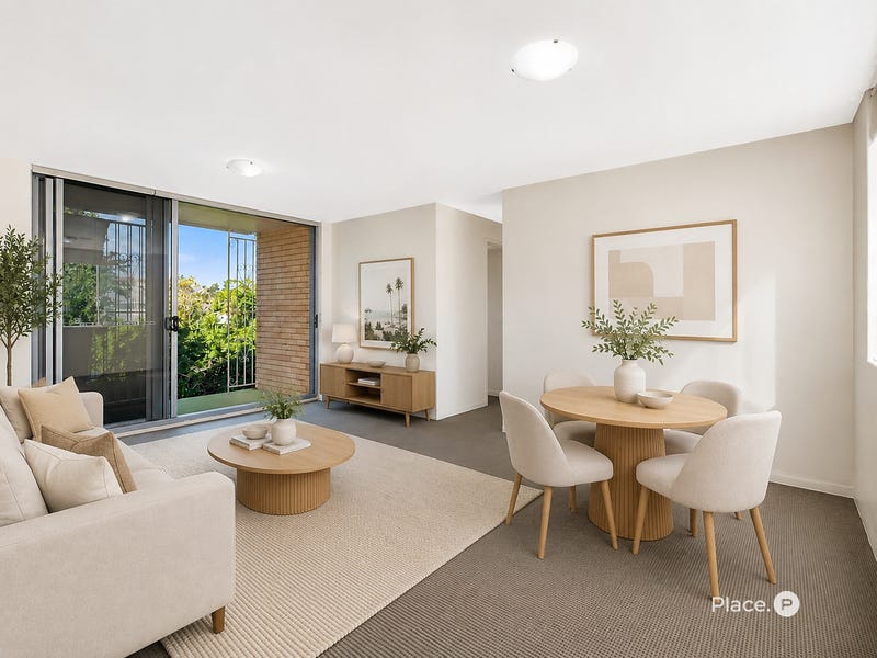 5/15 Wambool Street, Bulimba
