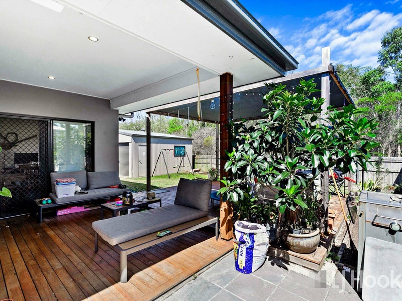 34 Tranquil Drive, Wondunna
