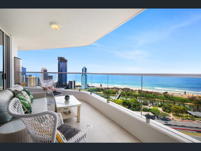 141/12 Commodore Drive, Paradise Waters