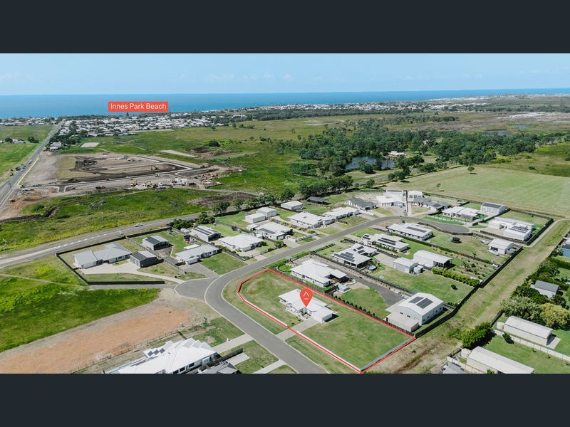 28 Nautilus Drive, Innes Park