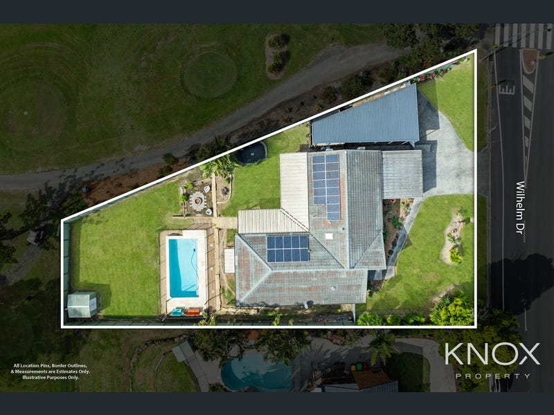 26 Wilhelm Drive, Windaroo