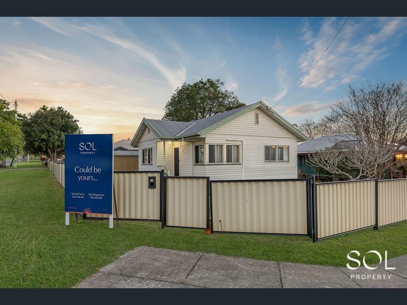 27 Funnell Street, Zillmere