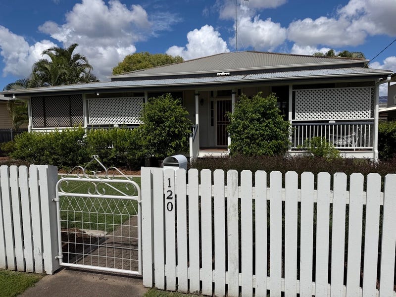 120 Woondooma Street, Bundaberg West