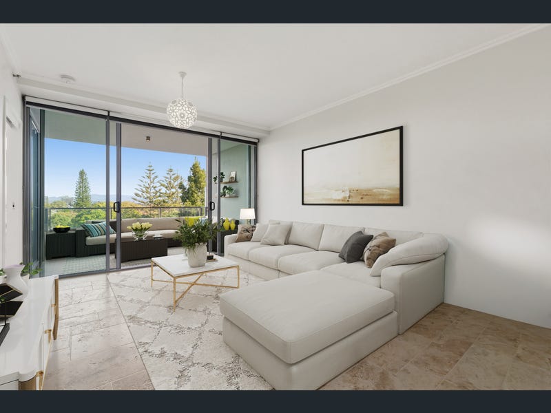 2411/33 T E Peters Drive, Broadbeach Waters