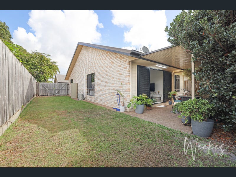 6/66 Burnett Street, Bundaberg South