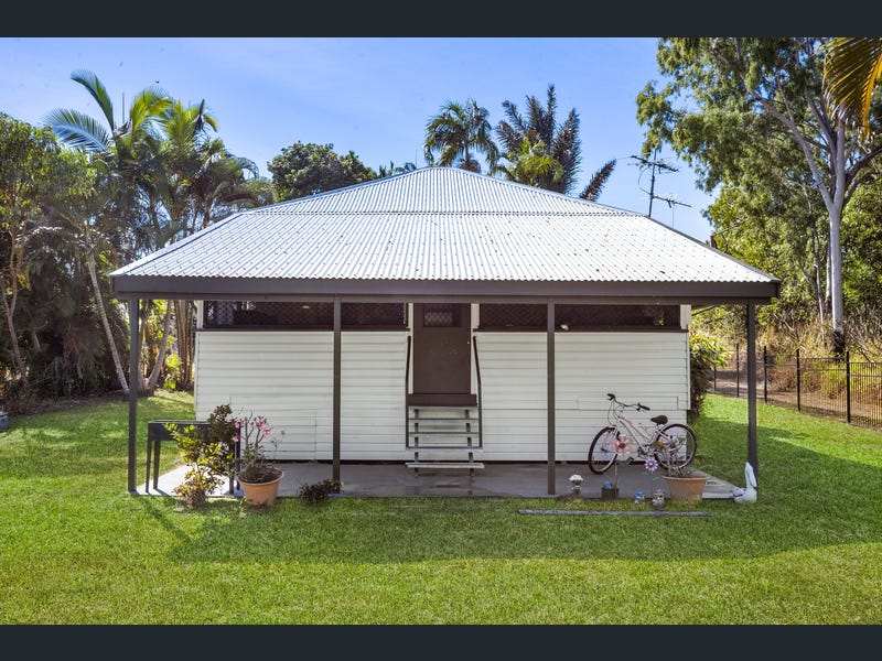 2 Marlin Street, Balgal Beach