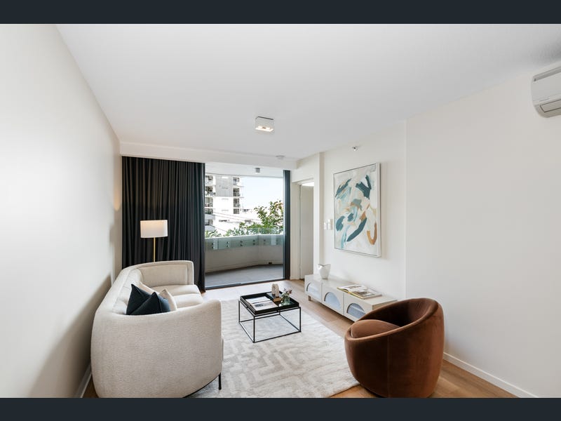 304/60 Doggett Street, Newstead
