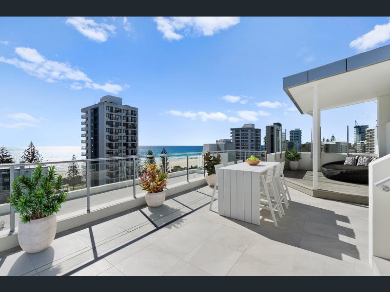 1001/215 Boundary Street, Rainbow Bay