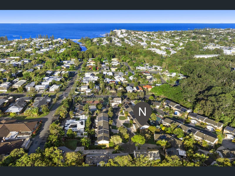 31/8 Lyon Street, Dicky Beach
