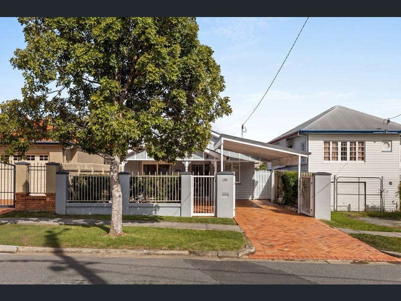134 White Street, Wavell Heights