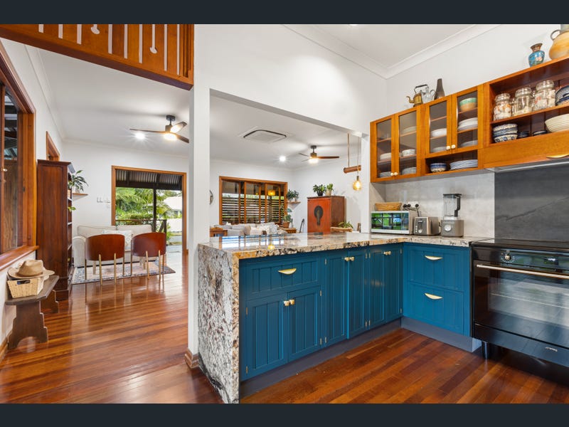 17 Langley Road, Port Douglas
