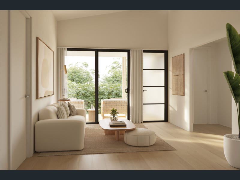 Lot 1, 50 Burnside Road, Perwillowen