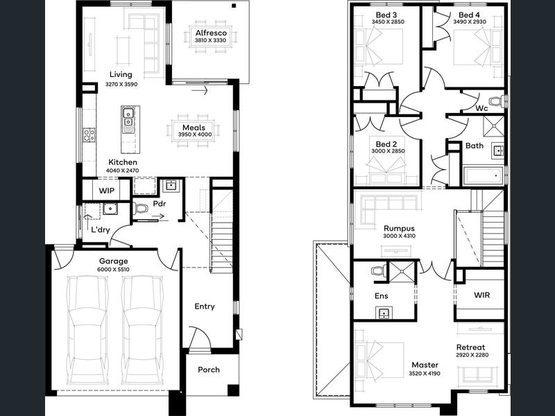 Lot 6062 Providence Estate, South Ripley