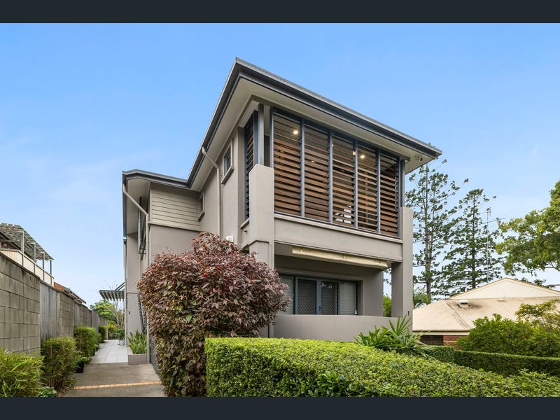 2/29 Dorset Street, Ashgrove