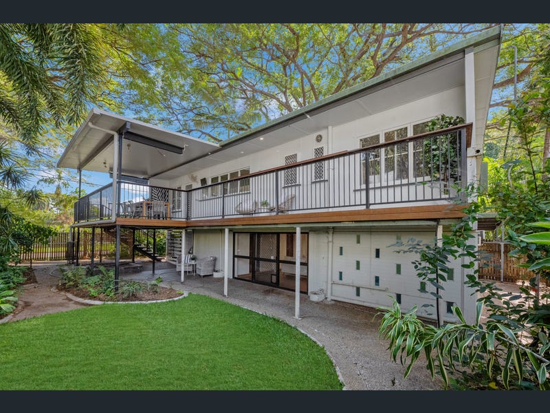 8 Wellington Street, Mundingburra