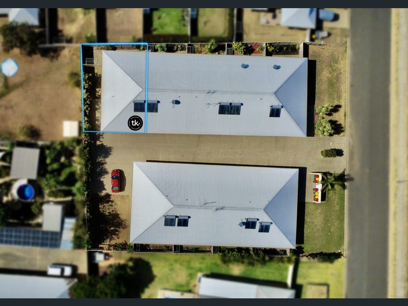 5/44 Lakeside Drive, Emerald