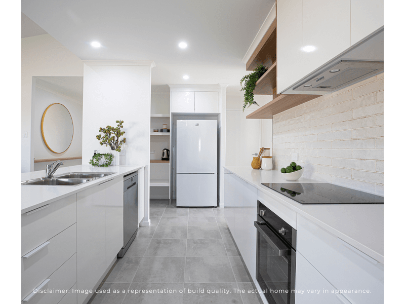 Lot 12 Lonigan Street, Walkerston