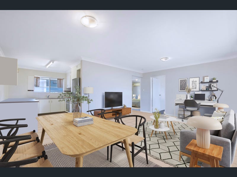 1/689 Wynnum Road, Morningside