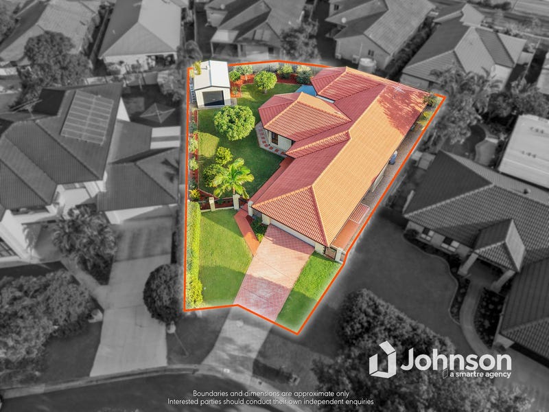 42 Columbus Circuit, Drewvale