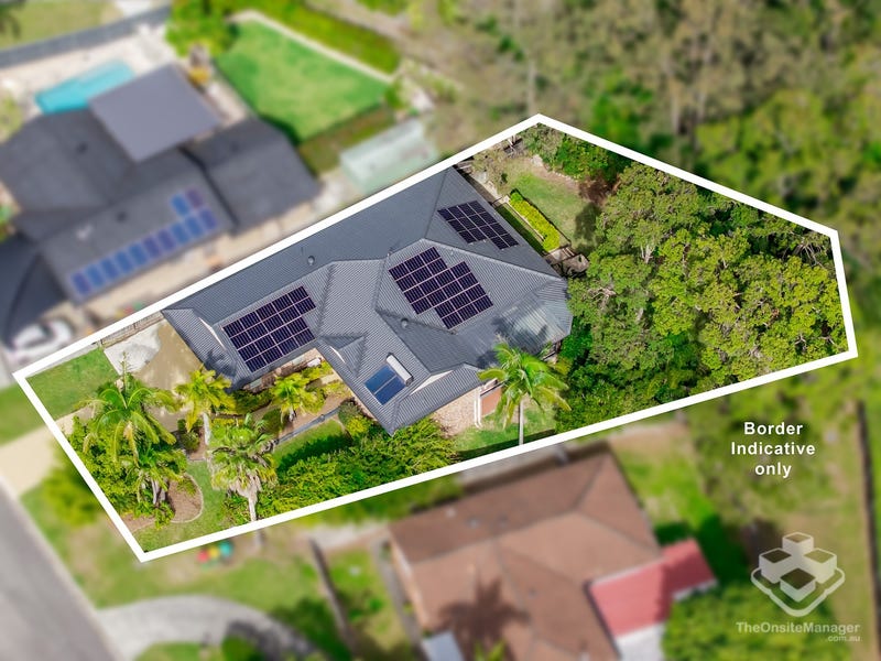 14 Gatton Court, Helensvale