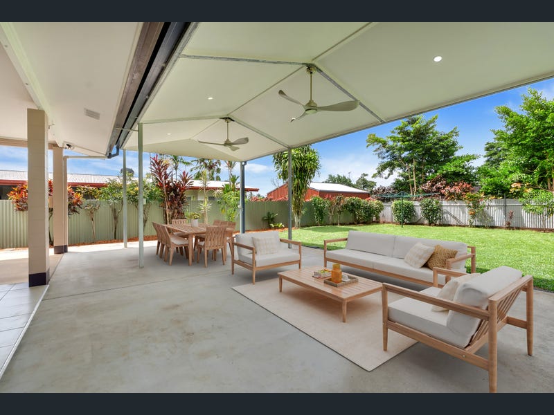 18 Gerard Street, Woree
