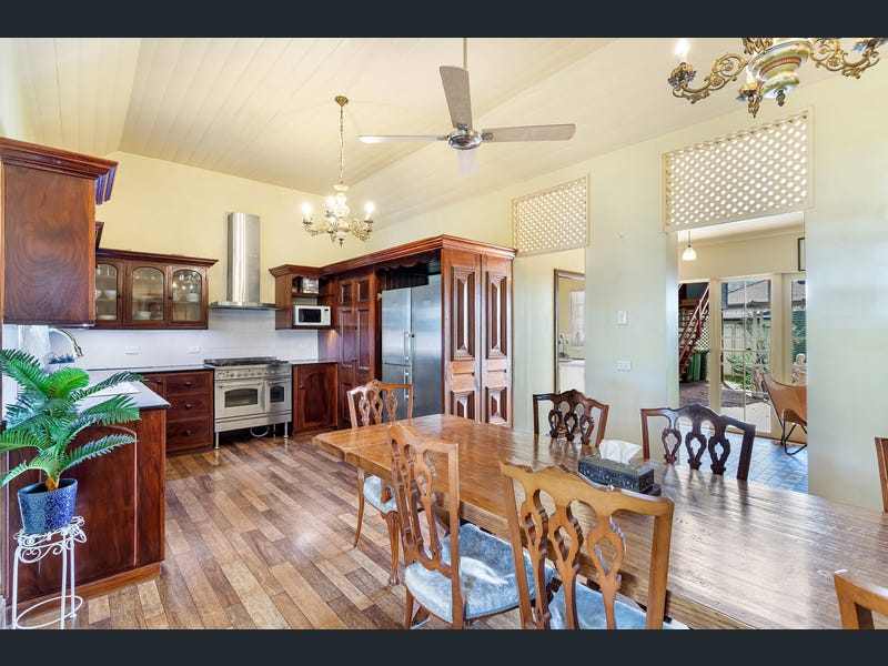 1 Burnett Street, West Ipswich