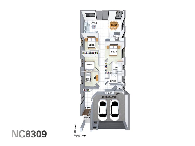 Lot 215 Arborten Rd, Glenwood