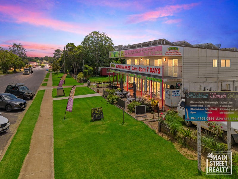 76 Coulson Street, Blackbutt