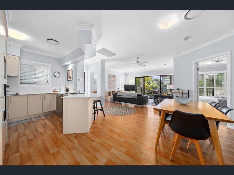 17/21 Bay Terrace, Coolum Beach