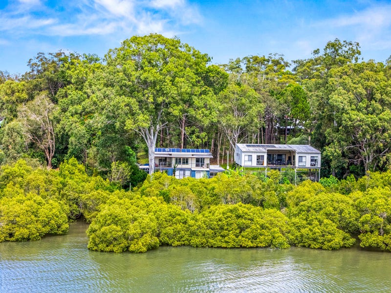 21 Hawthornden, Russell Island