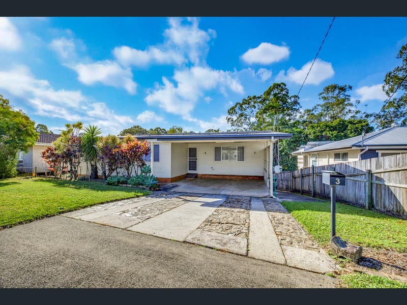 3 Highview Avenue, Nambour